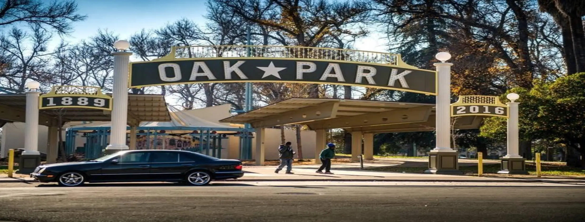 Image for Oak Park